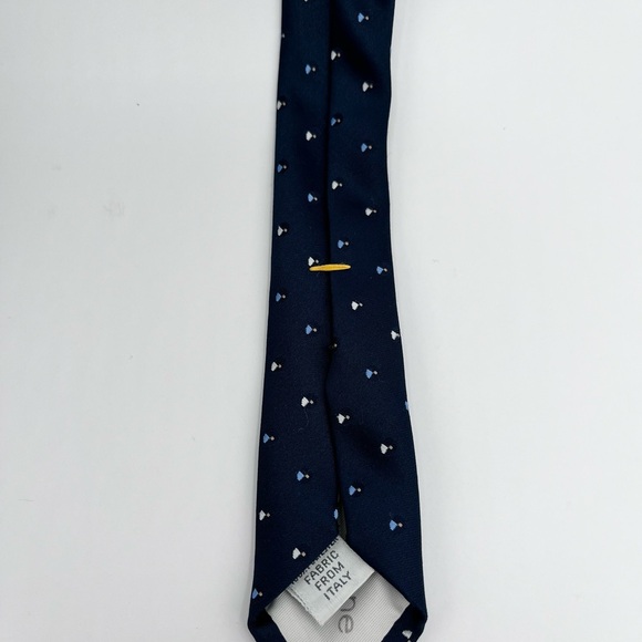 Paco Rabanne tie - Picture 8 of 8